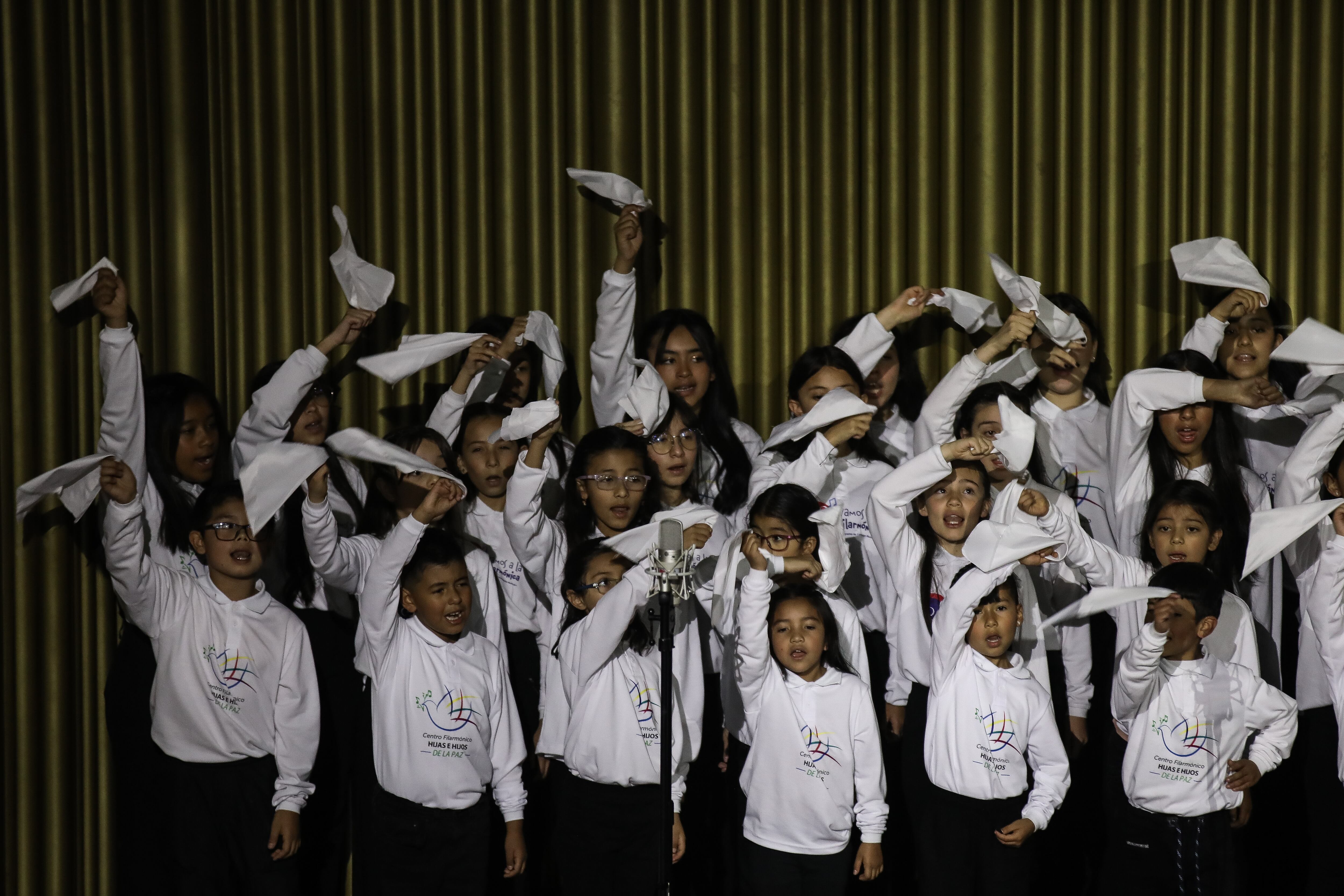 Siete años de la firma del acuerdo de paz