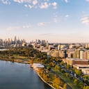 Melbourne, Australia