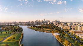 Melbourne, Australia