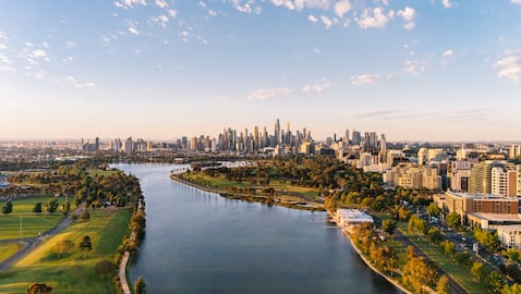 Melbourne, Australia