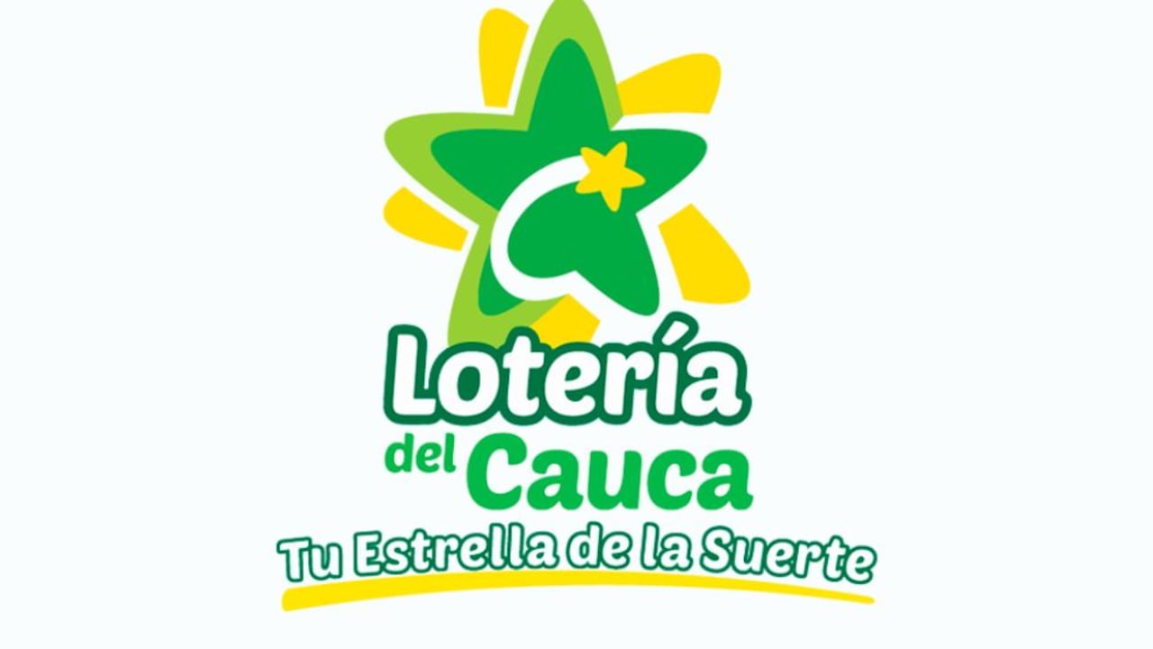 Lotería del Cauca.
