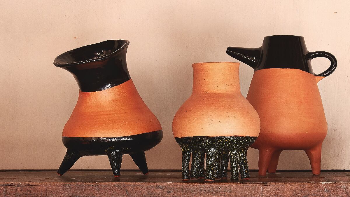 'Arte vivo: una cofradía entre artesanos y artistas'