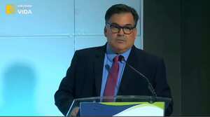 Francisco Palmieri embajador de Estados Unidos en Colombia