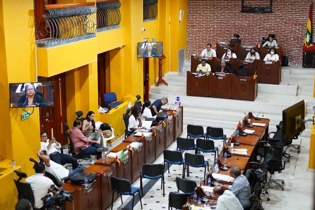 Concejo de Cartagena