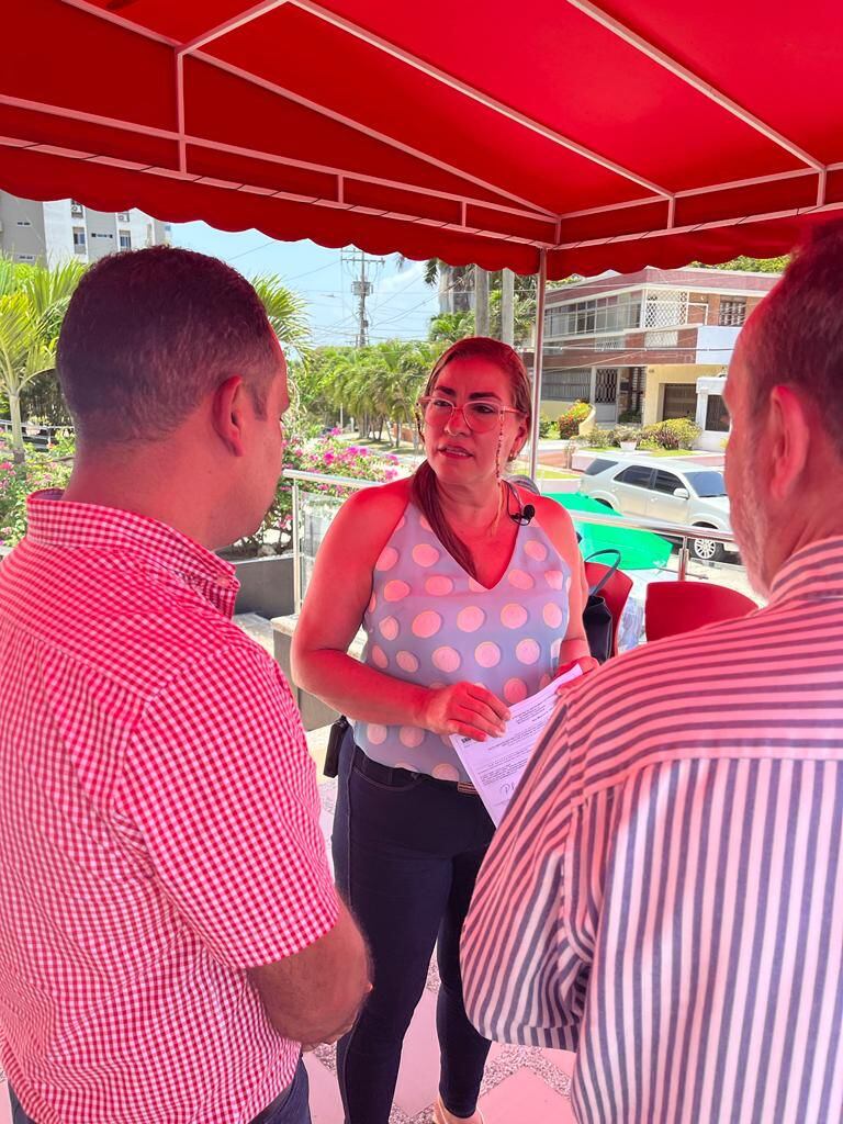 Este procedimiento se da como respuesta a las quejas de los ciudadanos, por la deficiente prestación del servicio.