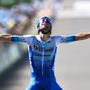 Michael Matthews ganador de etapa. Foto: AFP