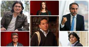 Carlos Amaya critica a los petristas que, en su momento, cuestionaron el alza en la gasolina y hoy Petro está en el mismo escenario que sus antecesores.