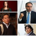 Carlos Amaya critica a los petristas que, en su momento, cuestionaron el alza en la gasolina y hoy Petro está en el mismo escenario que sus antecesores.