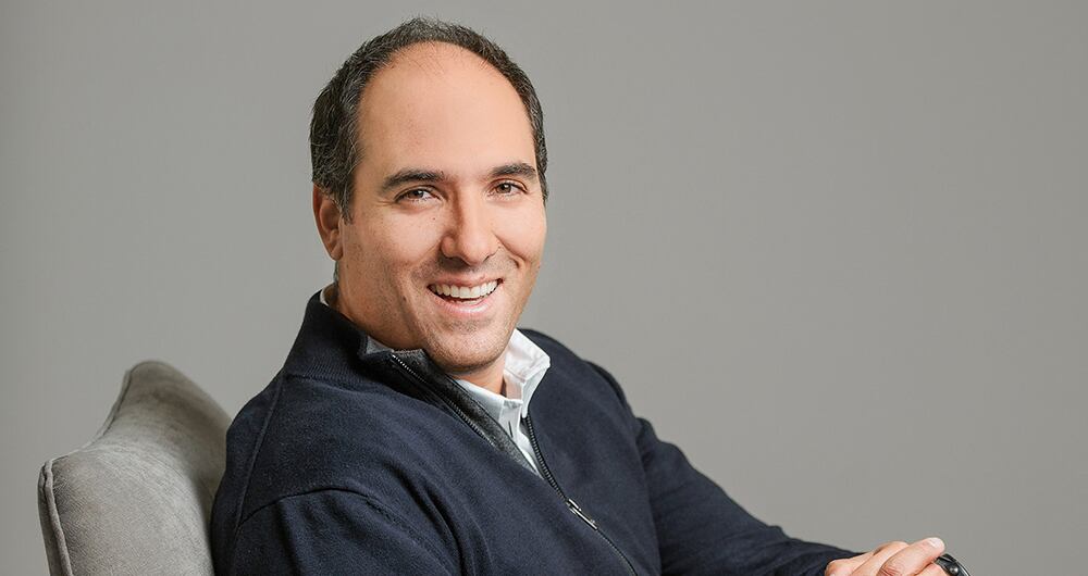 Santiago Ángel Urdinola, cabeza de GM en Colombia, dice que para este año la meta es comercializar 200.000 unidades en el país.