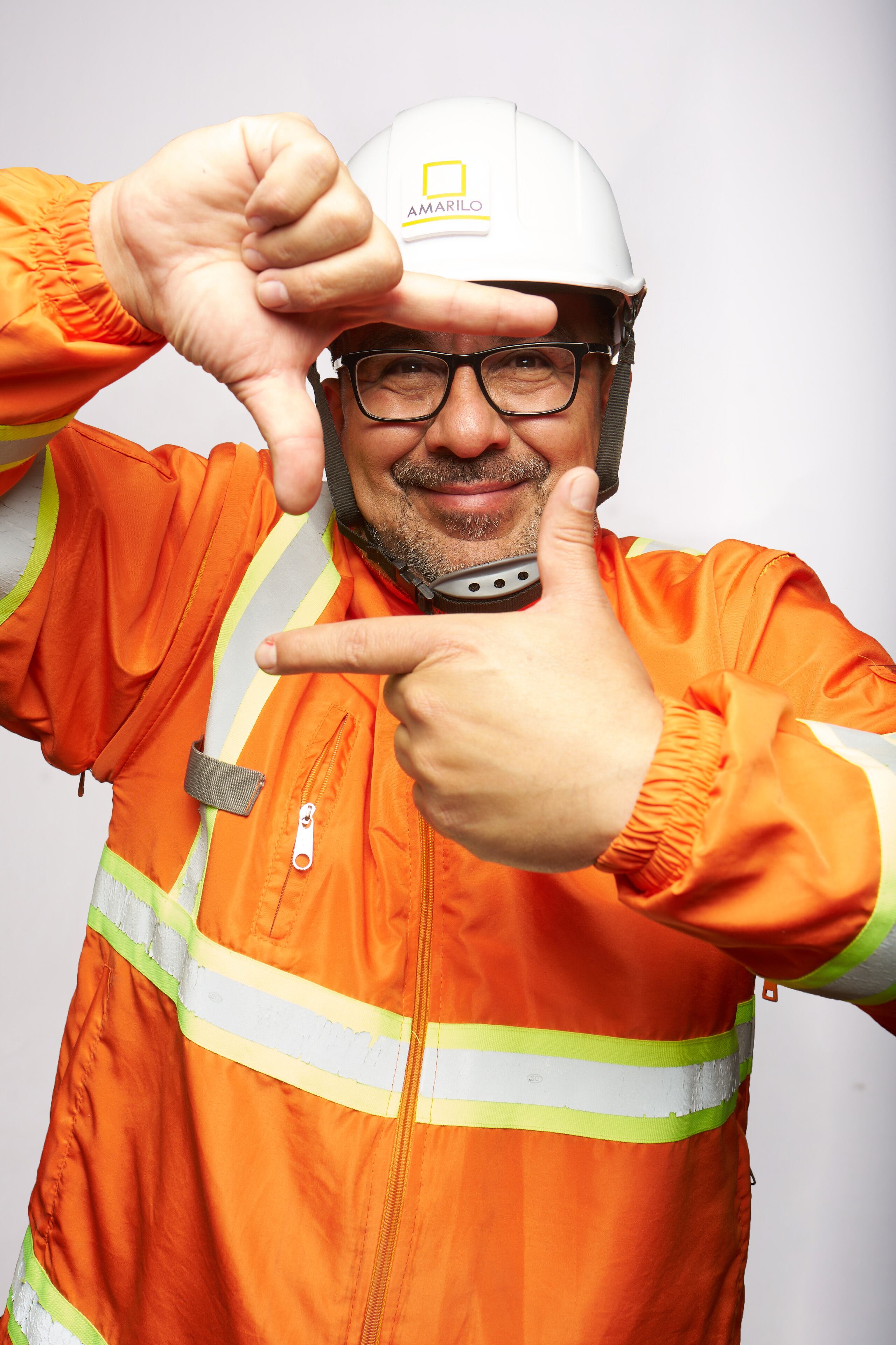 Los colaboradores de Amarilo reciben capacitaciones sobre el uso eficiente del agua y la energía.