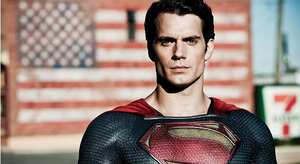 Henry Cavill es un actor británico de 30 años quien encarna al nuevo Superman en 'Man of Steel'.