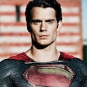 Henry Cavill es un actor británico de 30 años quien encarna al nuevo Superman en 'Man of Steel'.