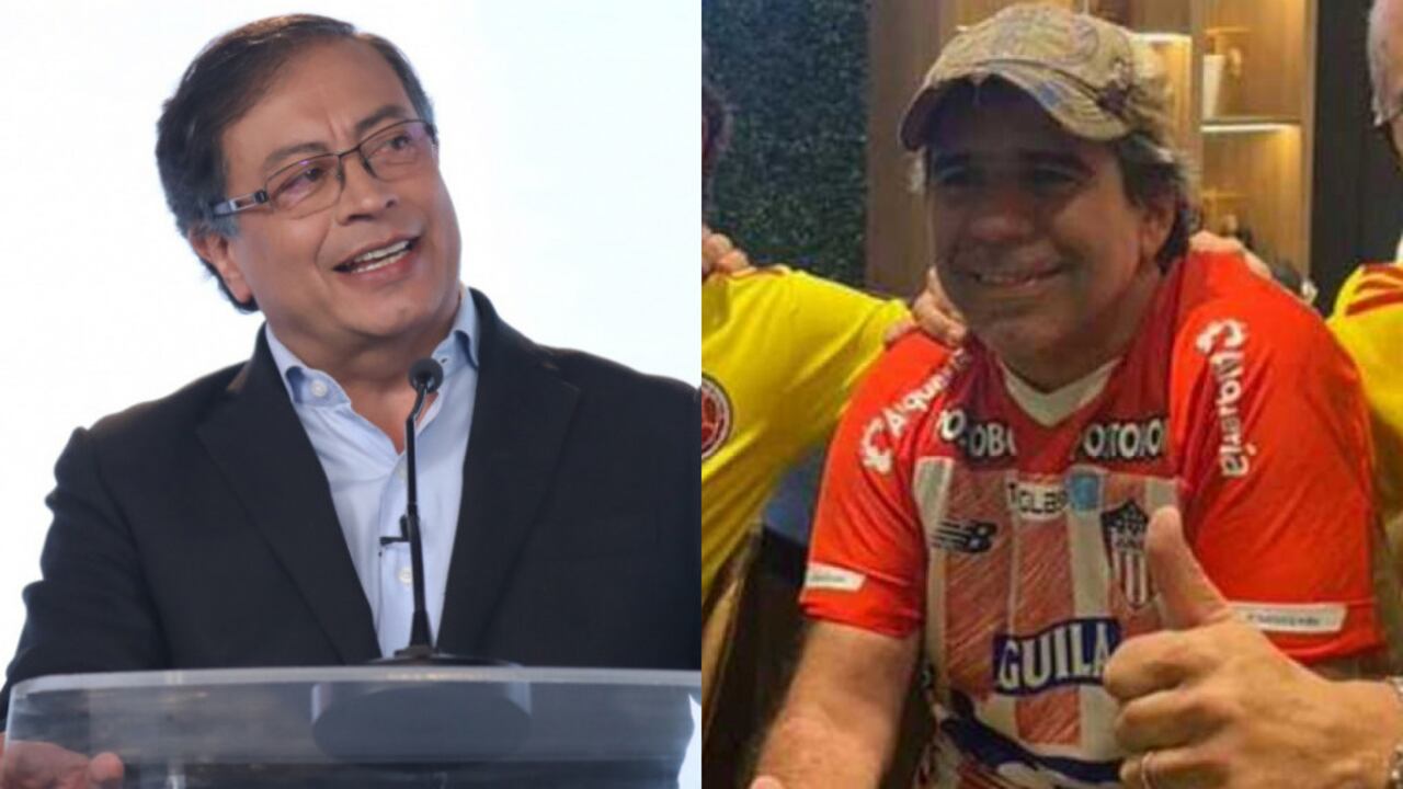 Es la primera vez que se menciona el nombre de Gustavo Petro en la polémica que tiene a Álex Char en la mira