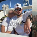 Productor musical hallado muerto en Envigado, Antioquia, junto a su esposa.