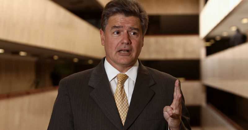 Juan Carlos Vélez. Foto: Semana.