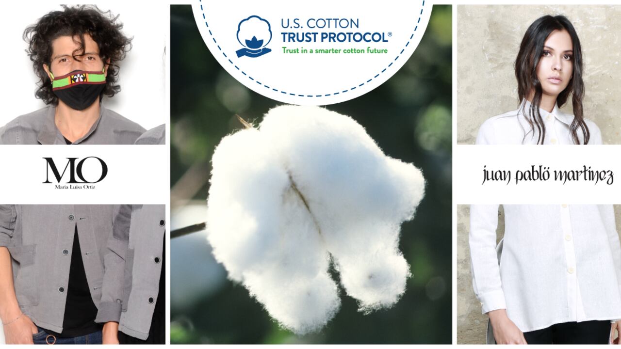 Abriendo caminos hacia una moda consciente