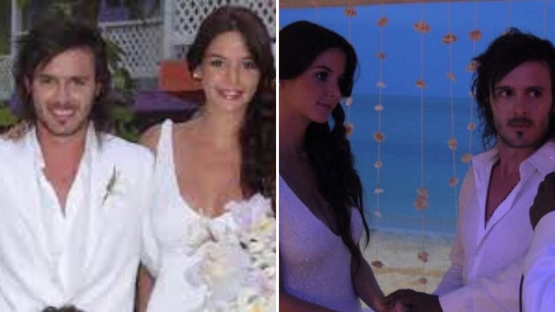 Maleja Restrepo boda