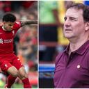 Sonríe Néstor Lorenzo: indispensable de la Selección Colombia recibe baño de elogios por importante razón