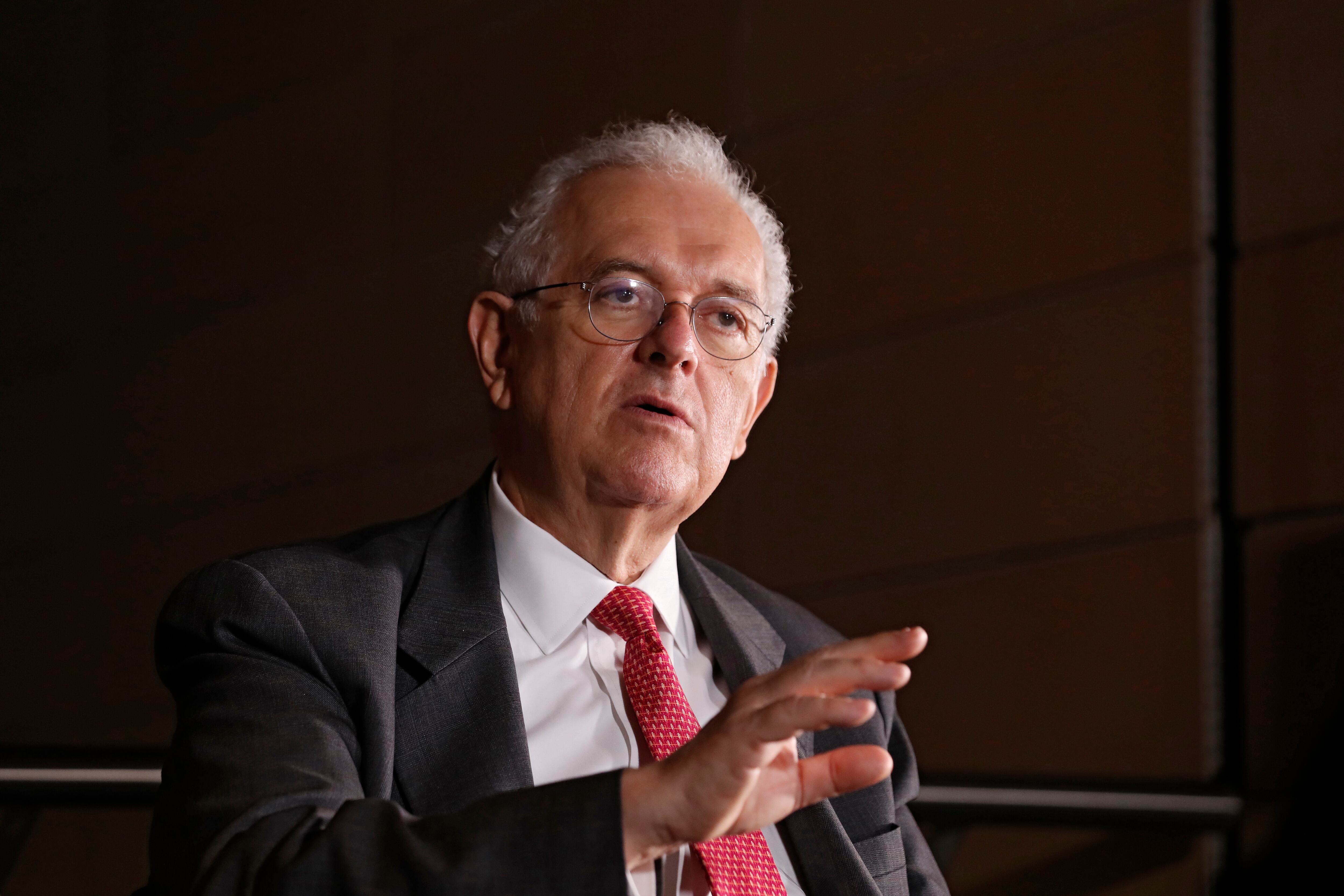 José Antonio Ocampo