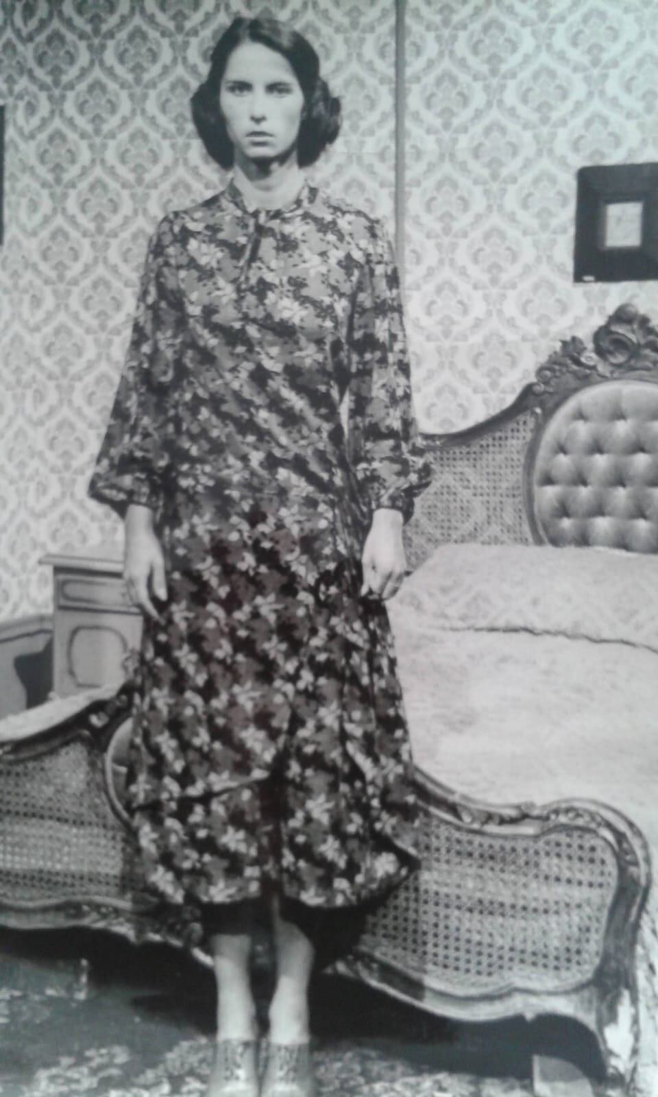 Laura García Actriz