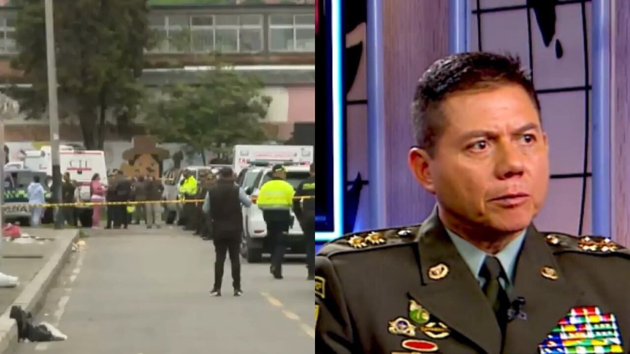 El caso tuvo un inesperado giro que pone la atención en el joven y su escolta.