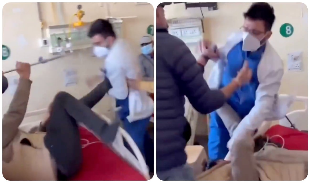 Narula ha sido suspendido, según informes.