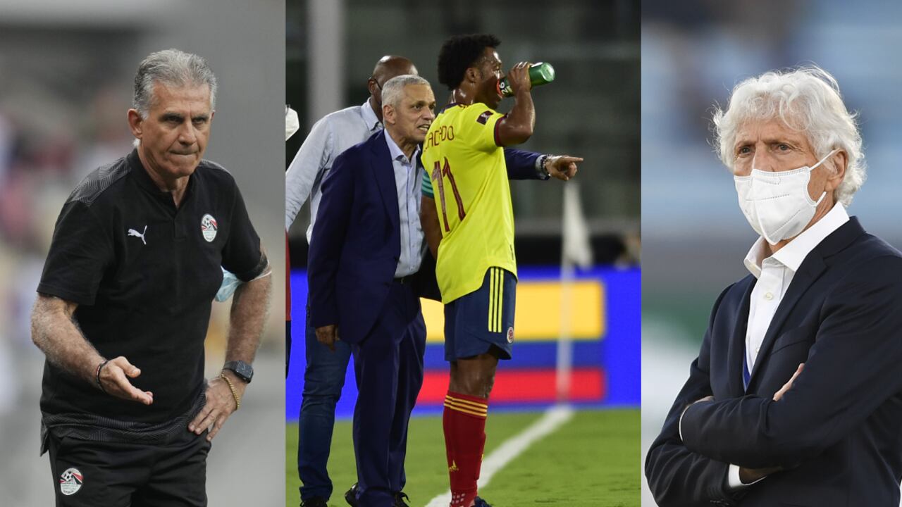 La Tricolor tiene muy pocas posibilidades de clasificar al Mundial.