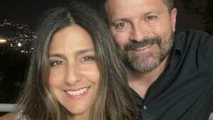 Julio Cesar responde furioso sobre infidelidad de hace años hacia Aida Bossa.