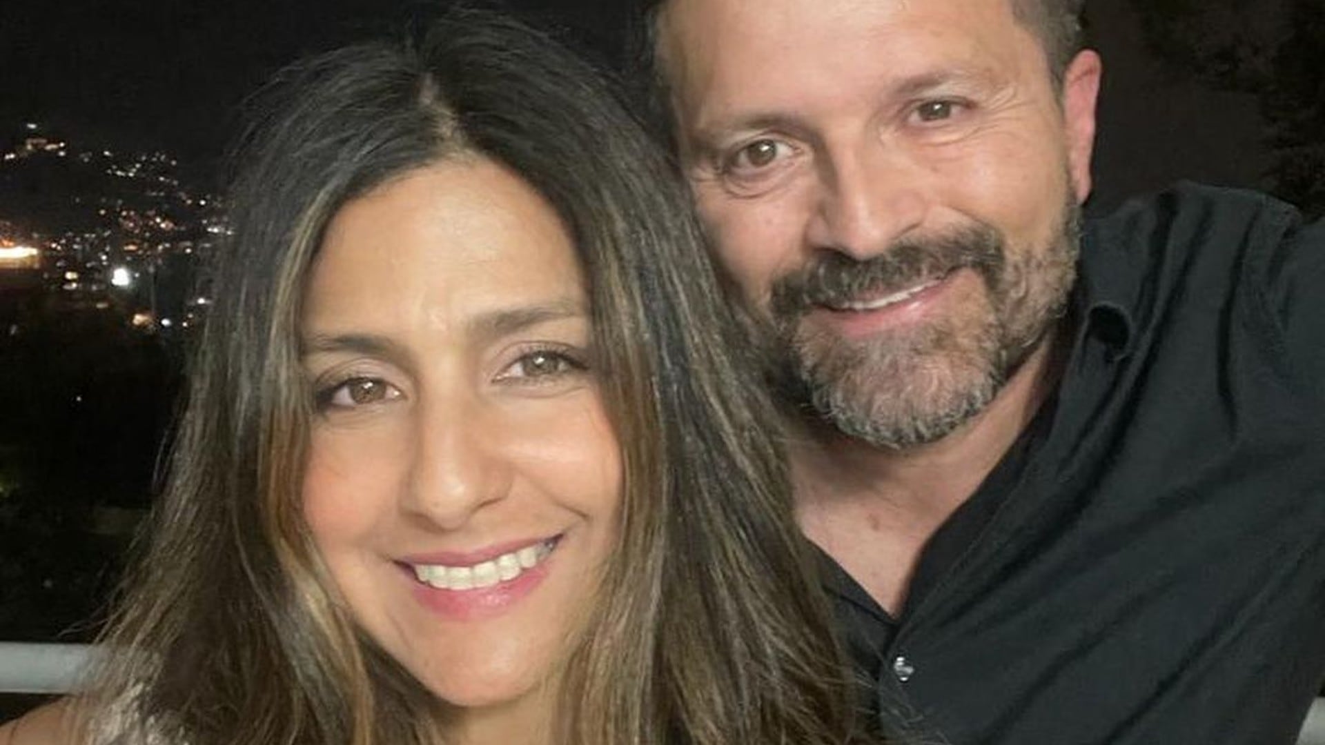 Julio Cesar responde furioso sobre infidelidad de hace años hacia Aida Bossa.