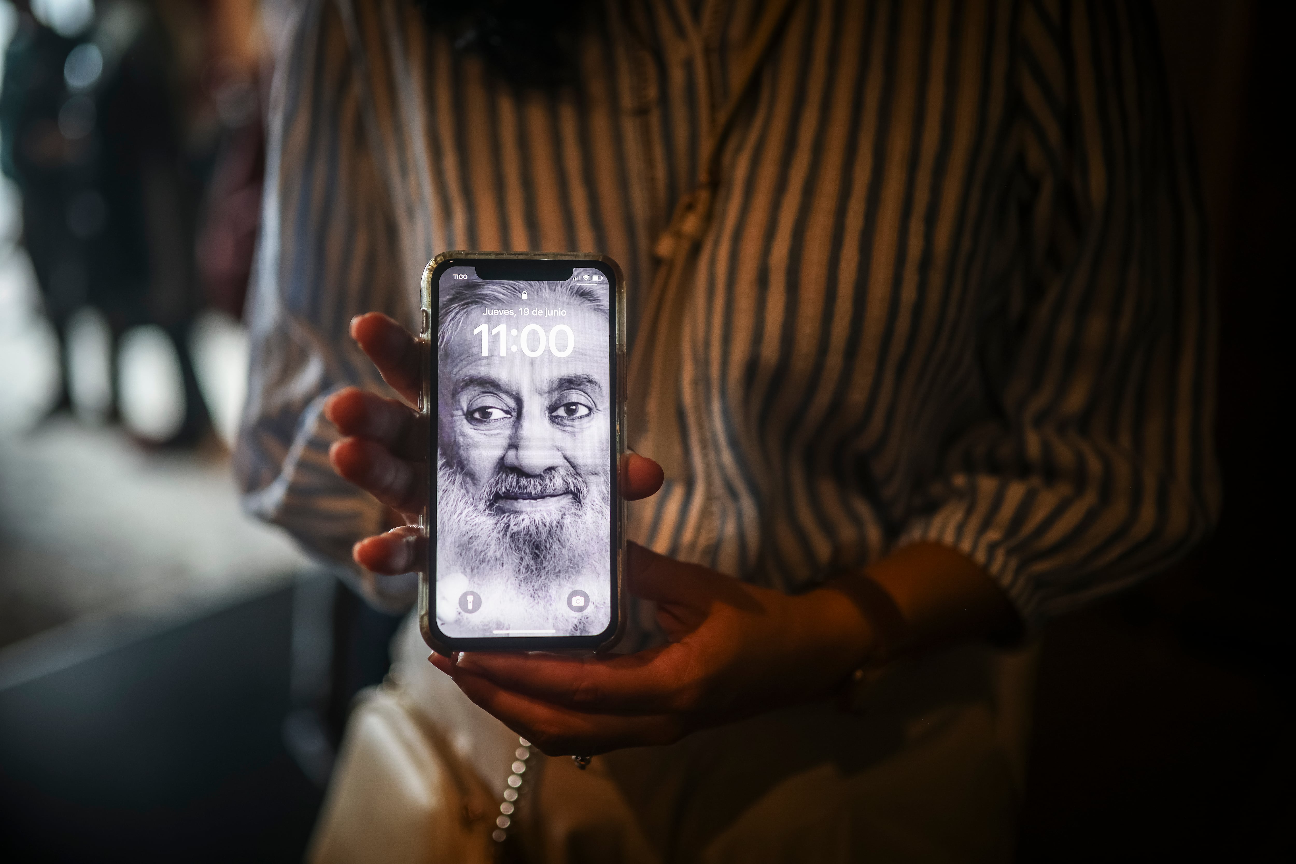 Gurudev Sri Sri Ravi Shankar es un líder espiritual humanitario mundial y embajador de paz.
Día mundial del Yoga