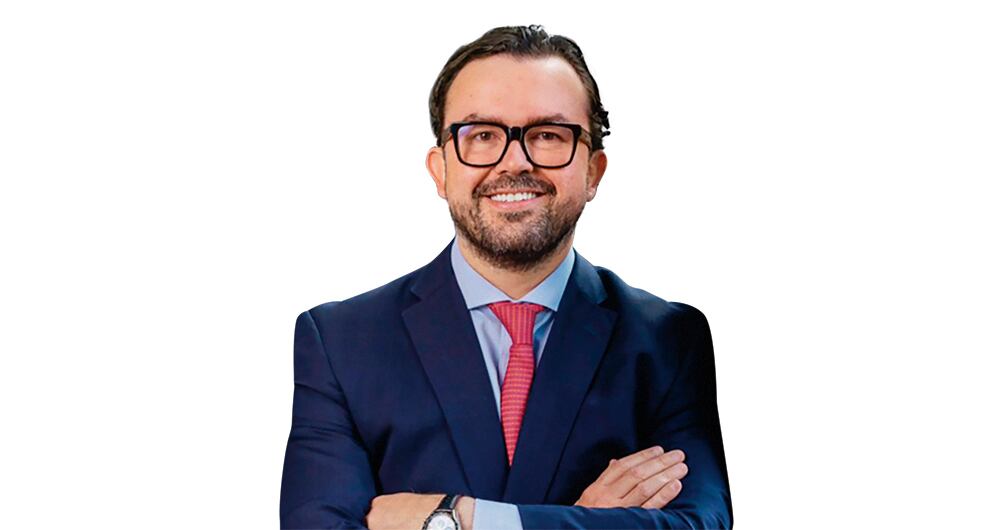 Rafael RincónRincón Castro Abogados