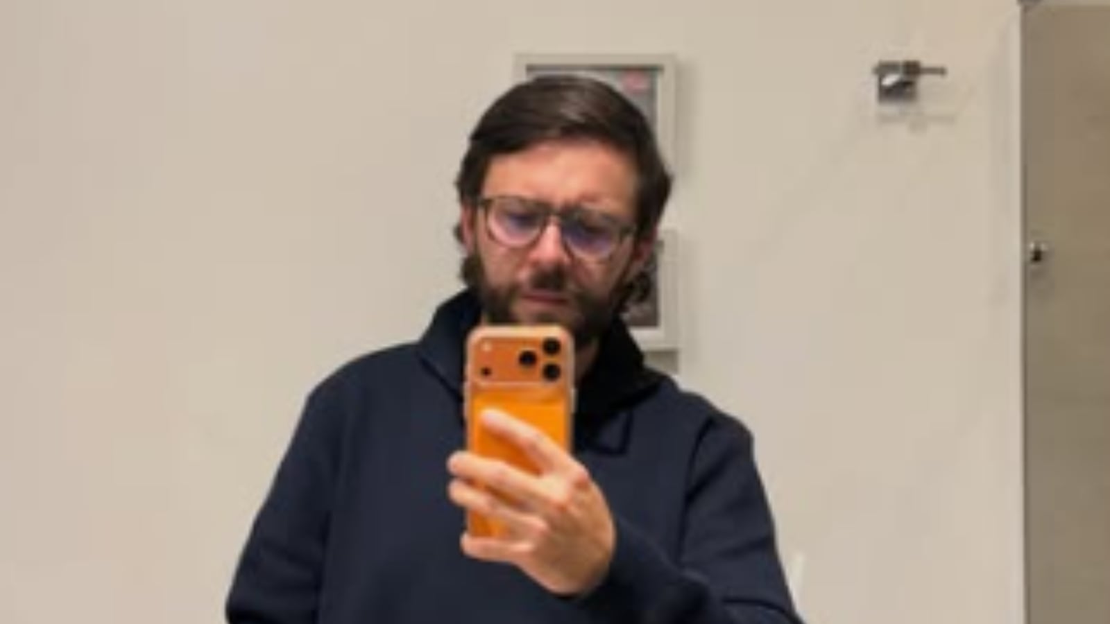 Se confirmó que el joven fallecido era Jean Claude Bossard, administrador de empresas y oriundo de Barranquilla.