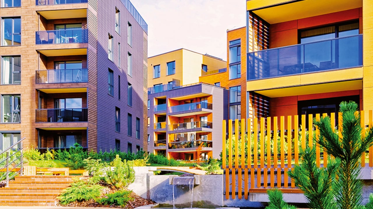 El 67 % de la demanda inmobiliaria 'online' en Properati es generada por mujeres.