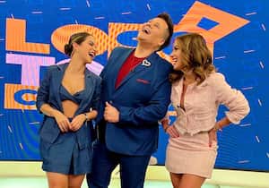 Lo Sé Todo se queda sin uno de sus presentadores ¿de quién se trata?