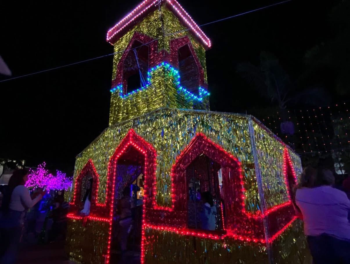Cada trayecto de las rutas navideñas ha sido creado para que los amantes de la Navidad descubran sabores, colores y paisajes que transforman su visita en un recuerdo inolvidable.