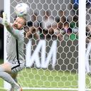 El golero fue tendencia mundial por su exótico baile.