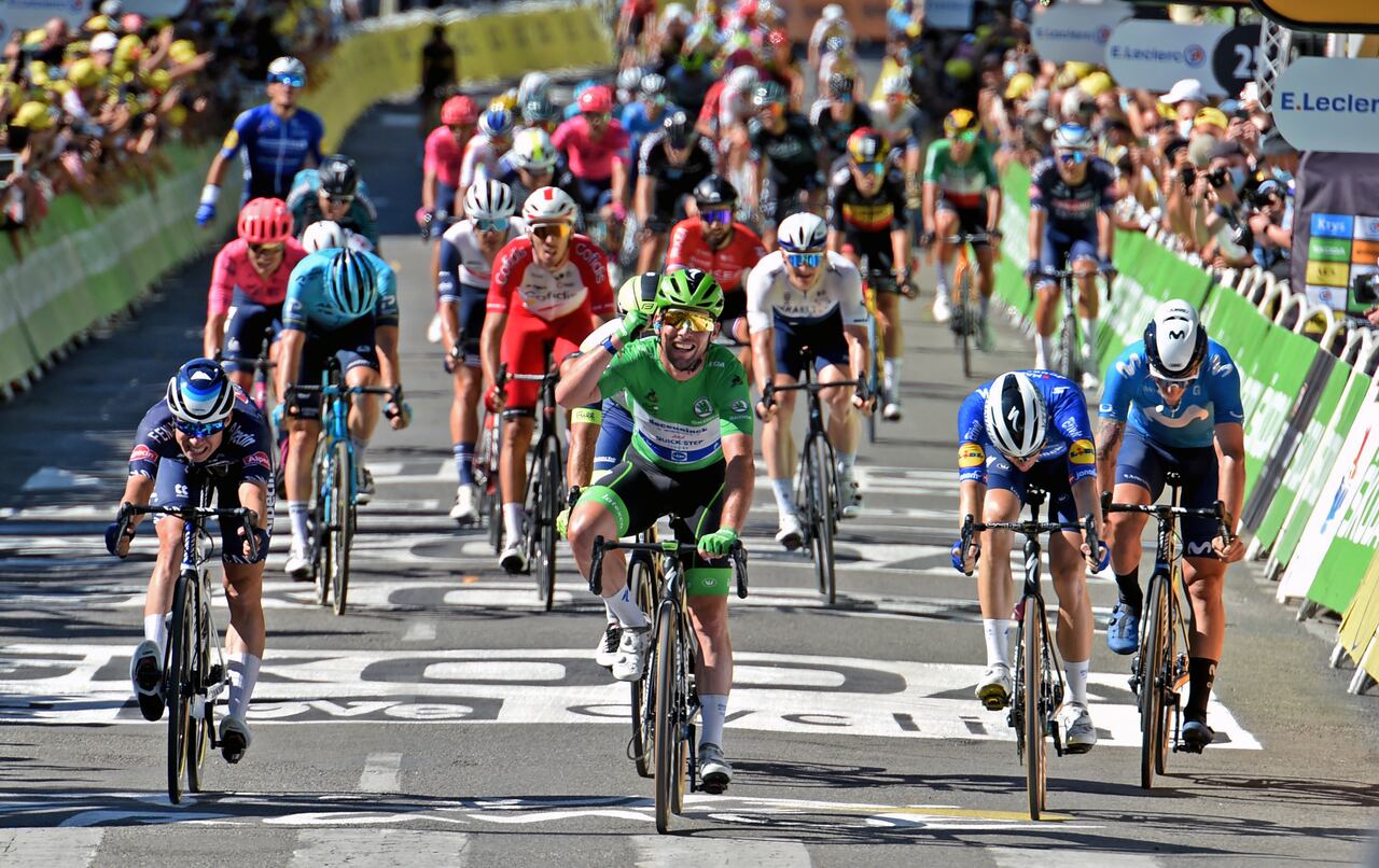 ETAPA 13 TOUR DE FRANCIA