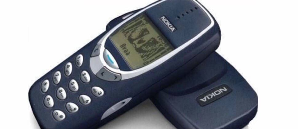 Aunque superado tecnológicamente, el mejor celular de la historia, según IA, fue lanzado hace más de 20 años.