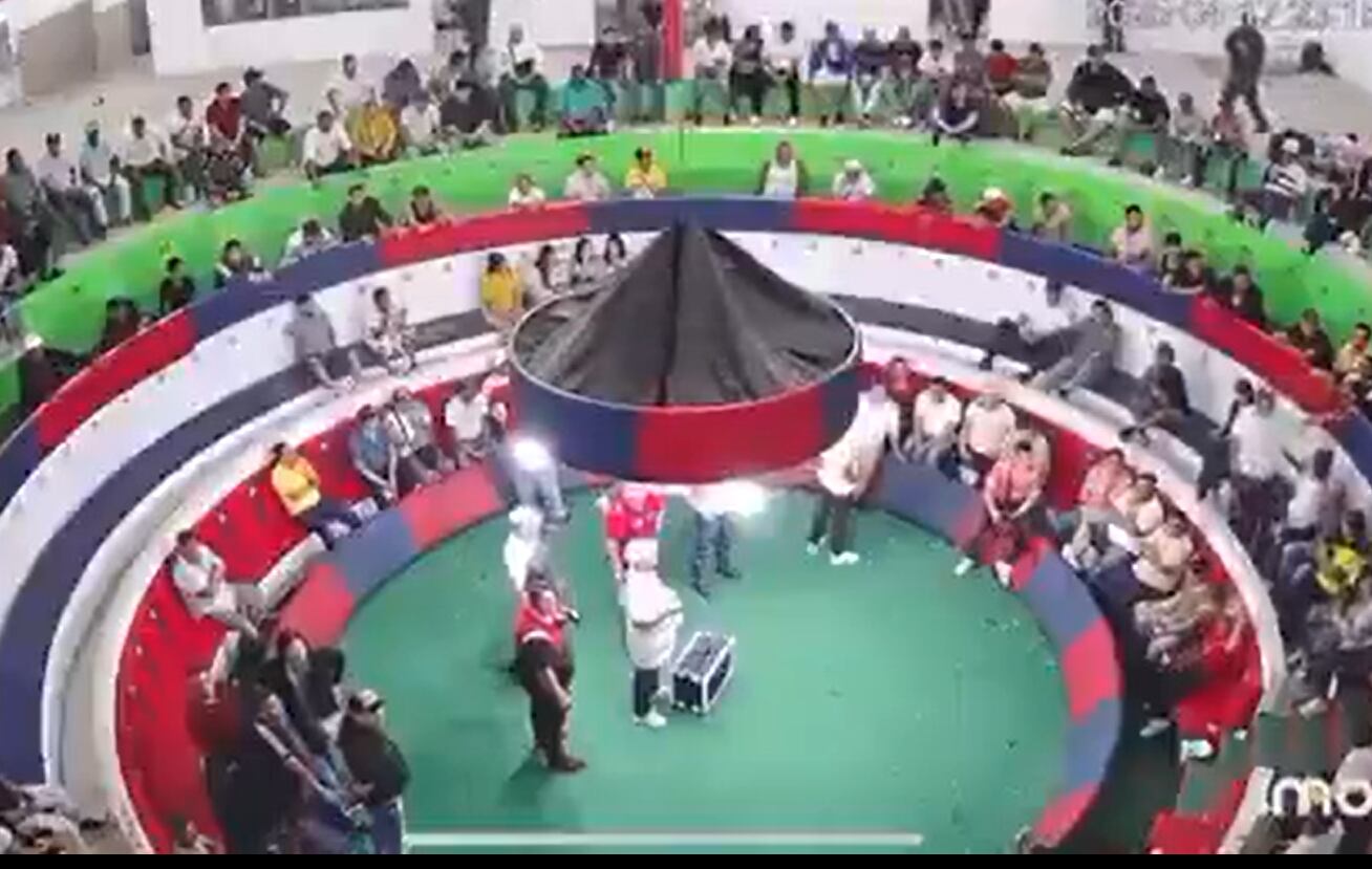 Un grupo armado asesinó 12 personas durante una pelea de gallos en una zona rural de Ecuador.