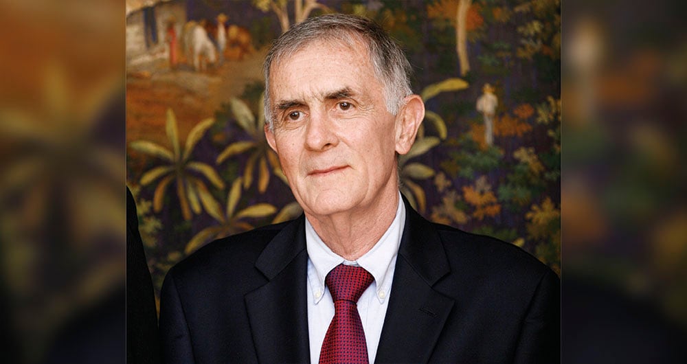 Carlos Gustavo Cano es uno de los economistas más reputados en el país. Fue ministro de Estado y codirector del Banco de la República. 