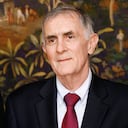 Carlos Gustavo Cano es uno de los economistas más reputados en el país. Fue ministro de Estado y codirector del Banco de la República.