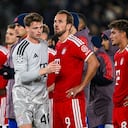 El Bayern Múnich busca la cima de la Bundesliga con nómina renovada.
