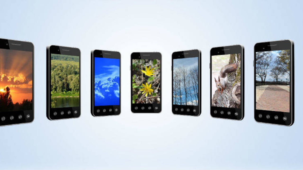 Celulares y Tecnología