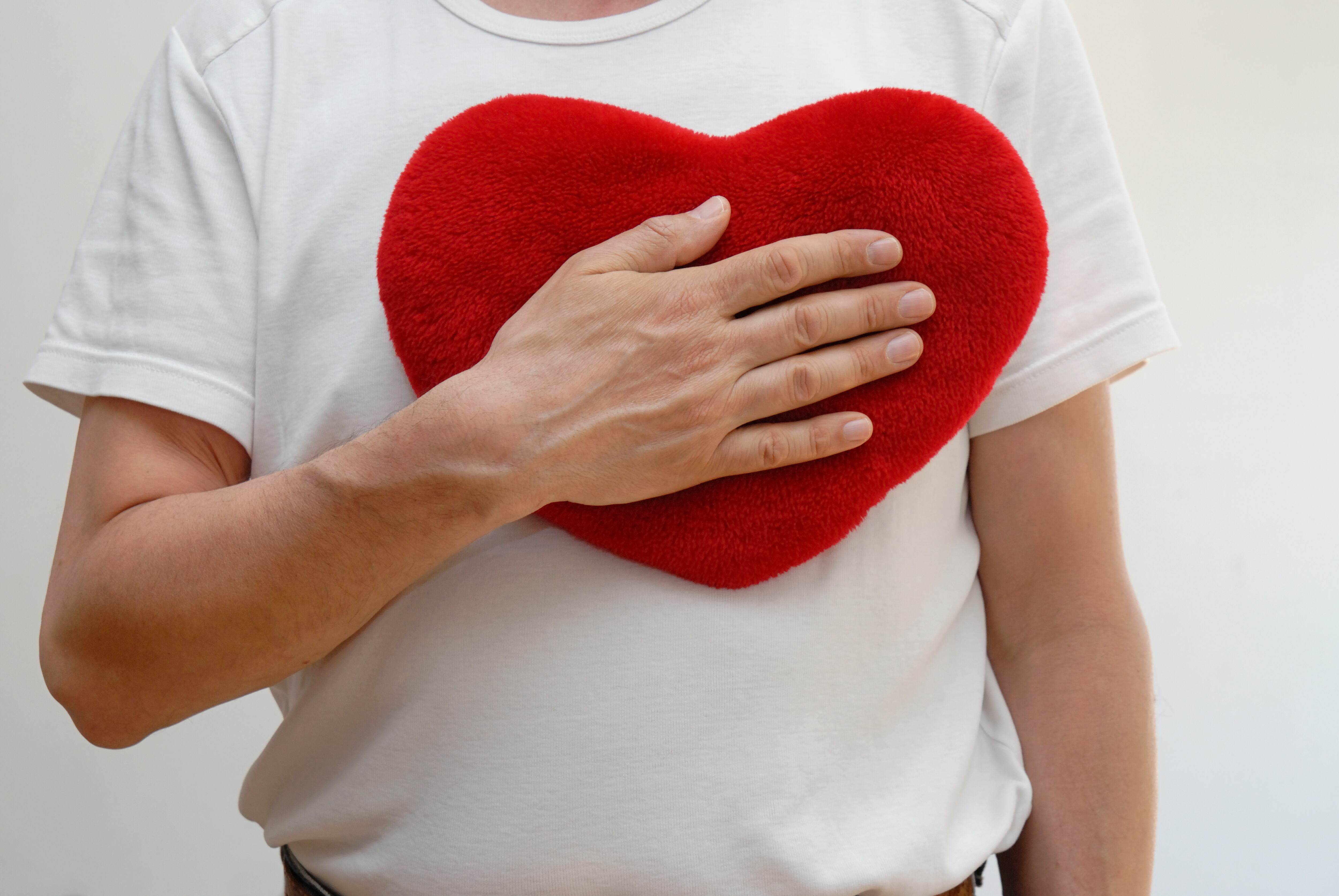 Corazón / Cuerpo / Mente