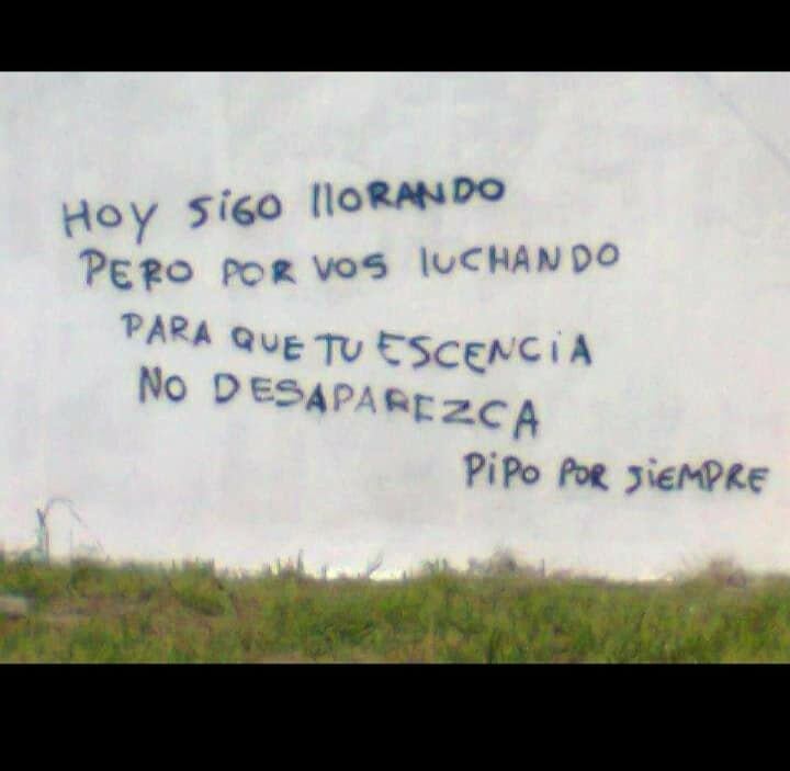 El acusado por la muerte del joven cumple cadena perpetua.