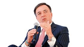 El exregistrador Juan Carlos Galindo explica por qué el sistema electoral está blindado ante el fraude en la elección del próximo presidente.