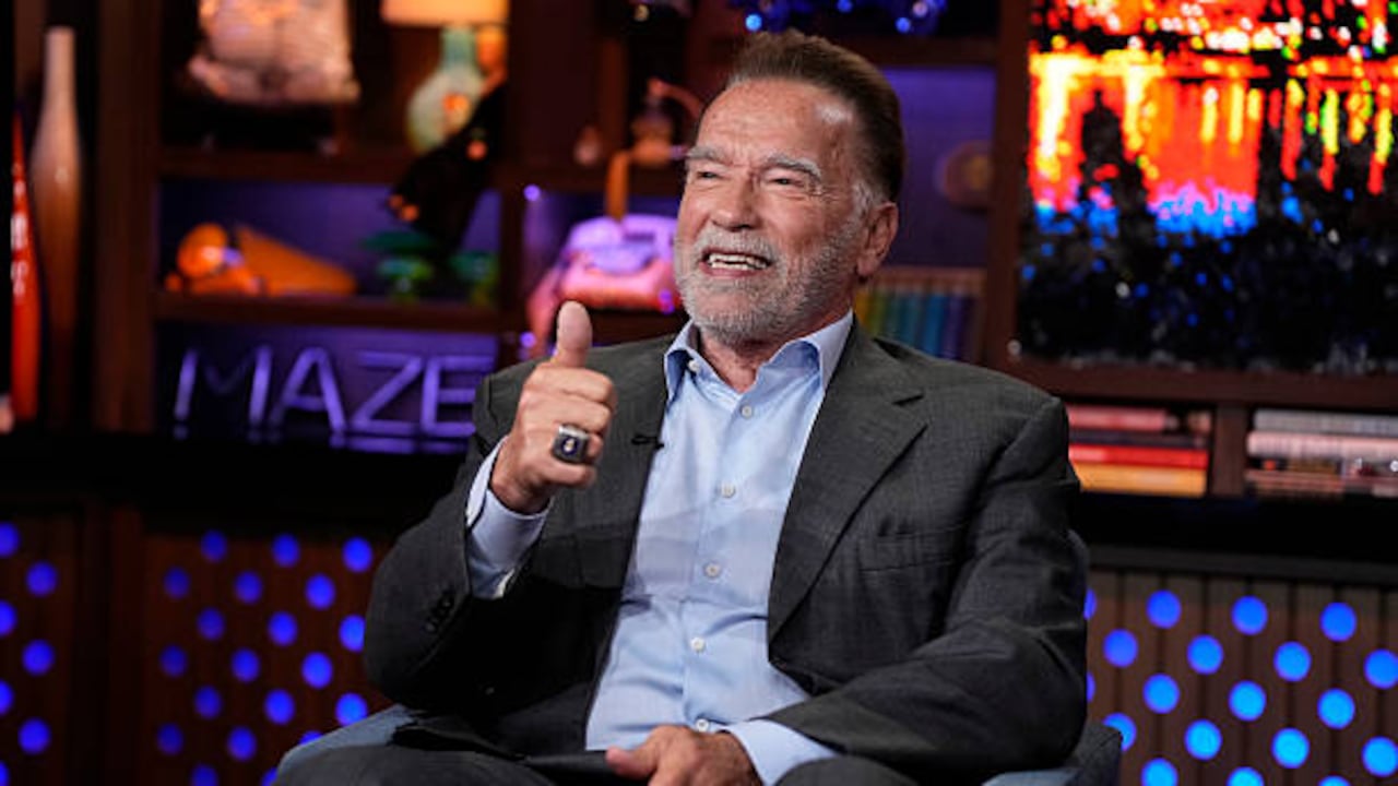 Sigue siendo una figura pública reconocida.