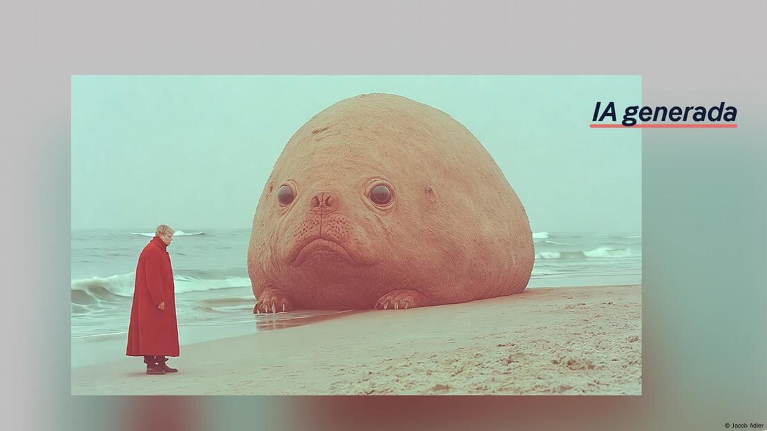 Una película generada con IA, sin estudios ni equipos humanos, se impone como experimento visual provocador.