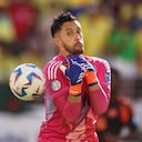 Camilo Vargas, portero de la Selección Colombia en Copa América 2024