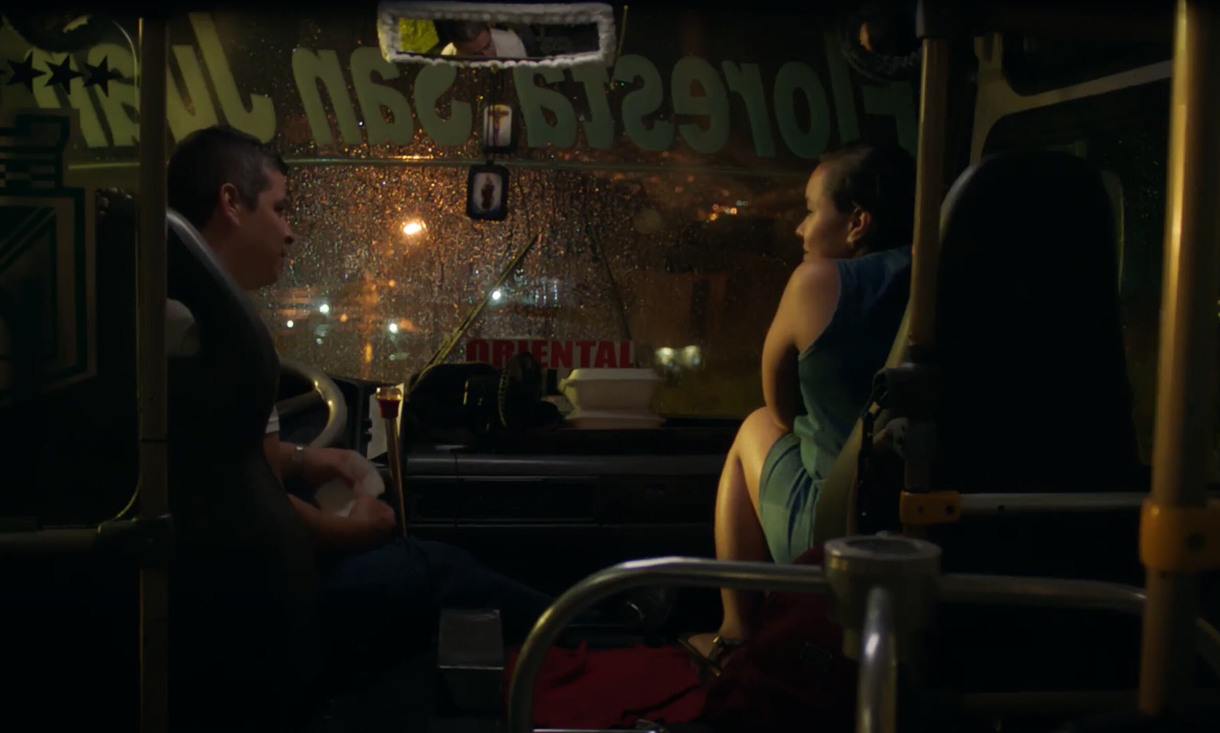 'La piel en primavera' de Yennifer Alzate Uribe